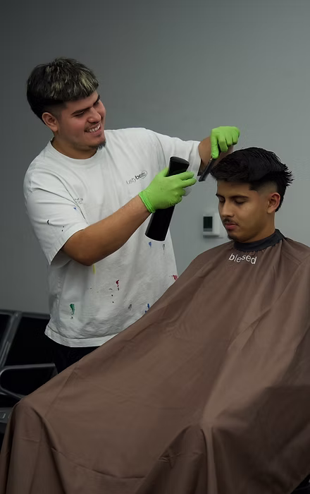 Marco Ortega