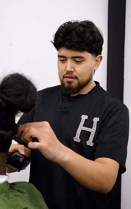 Edwin Martinez